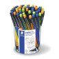 PORTE-MINES STAEDTLER GRAPHITE 777 0,5MM ASS. 50PCS