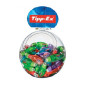 CORRECTEUR ROLLER TIPP-EX 5MM MICRO TAPE 60PCS