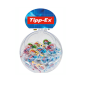 CORRECTEUR ROLLER TIPP-EX 5MM MINI POC.MOUSE 40PCS