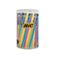 PORTE-MINES BIC-MATIC FUN 0,7MM 60PCS