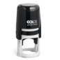 TAMPON COLOP PRINTER 30 ROND 30X30MM