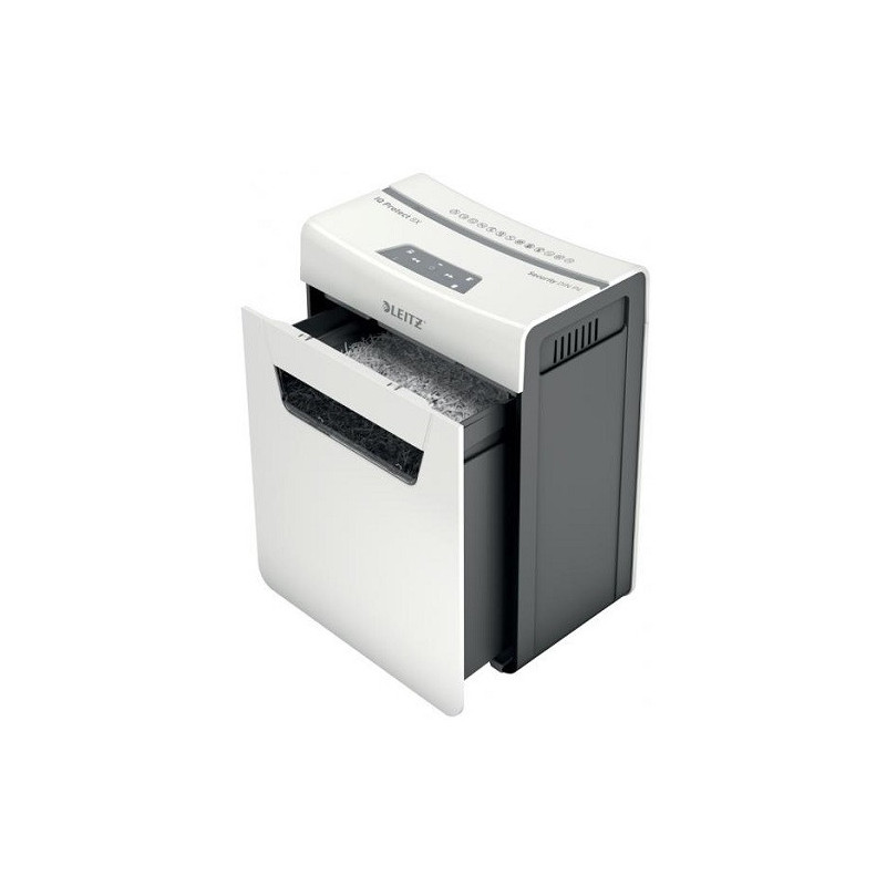 DESTRUCTEUR LEITZ IQ 8FLS
