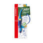 ROLLER STABILO EASYORIGINAL GAUCH. BLEU CLAIR / BLEU BLISTER