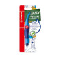 ROLLER STABILO EASYORIGINAL DROIT. BLEU CLAIR / BLEU BLISTER