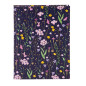 CARNET GOLDBUCH MEADOW MIRACLES BLUE