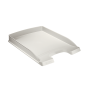 BAC A COURRIER LEITZ FIN GRIS