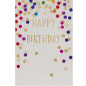 CARTE VOEUX BSB HAPPY BIRTHDAY