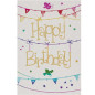 CARTE VOEUX BSB HAPPY BIRTHDAY