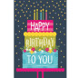 CARTE VOEUX BSB HAPPY BIRTHDAY
