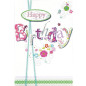 CARTE VOEUX BSB HAPPY BIRTHDAY