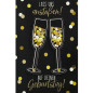 CARTE VOEUX BSB HAPPY BIRTHDAY