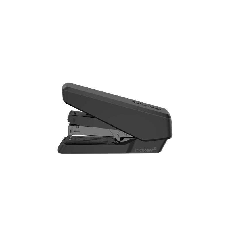 AGRAFEUSE FELLOWES LX870 NOIR 40FLS