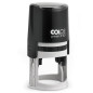 TAMPON COLOP PRINTER 50 ROND 48X48MM