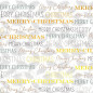 PAPIER CADEAU NOEL BSB