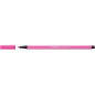 FEUTRE ECO.STABILO PEN ROSE FLUO