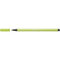 FEUTRE ECO.STABILO PEN VERT CITRON