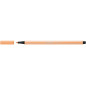 FEUTRE ECO.STABILO PEN ORANGE PASTEL