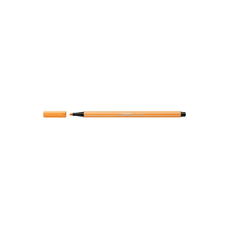 FEUTRE ECO.STABILO PEN PAPAYE