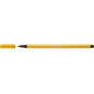 FEUTRE ECO.STABILO PEN CURRY