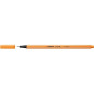 FINELINER STABILO POINT PAPAYE
