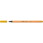 FINELINER STABILO POINT CURRY