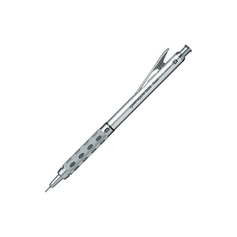 PORTE-MINES PENTEL 0,5MM