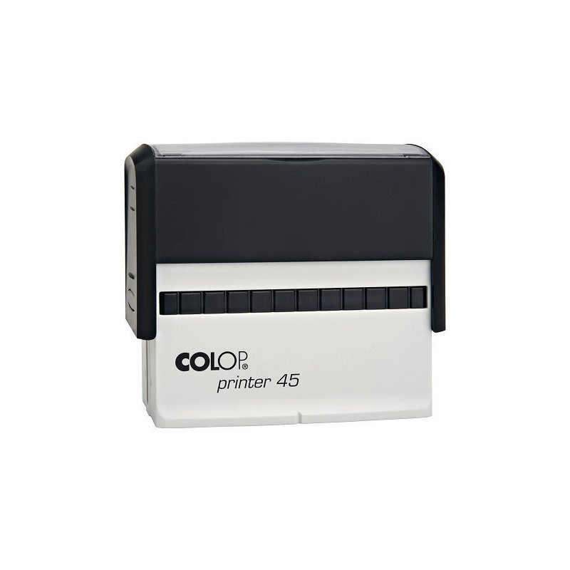 TAMPON COLOP PRINTER 45 82X25MM