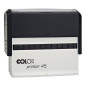 TAMPON COLOP PRINTER 45 82X25MM