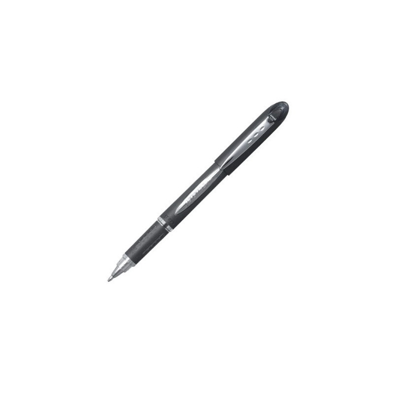 ROLLER UNI-BALL JETSTREAM NOIR M