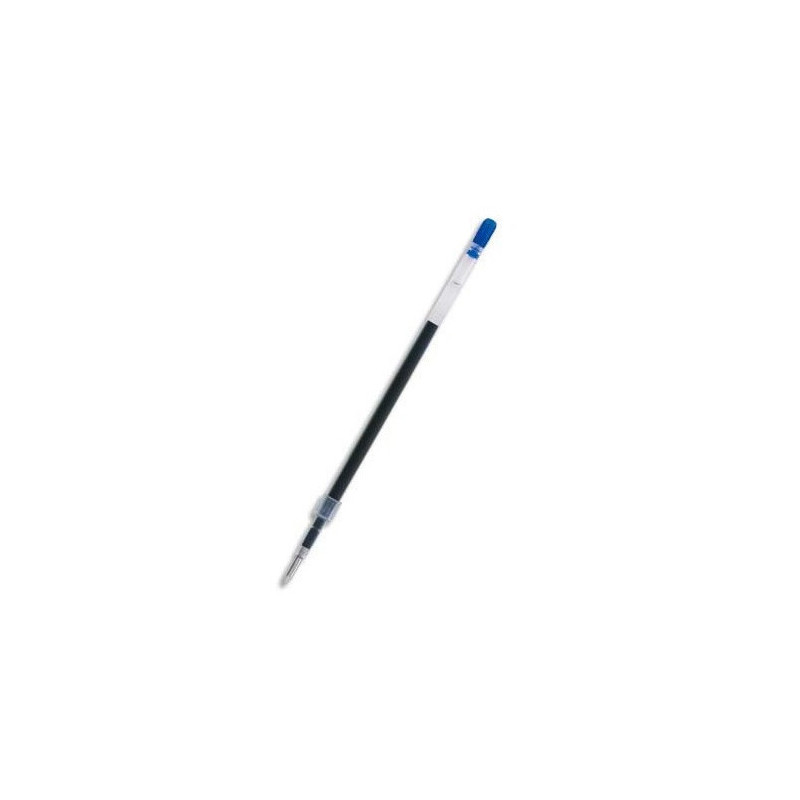 ROLLER UNI-BALL JETSTREAM BLEU M RECHARGE