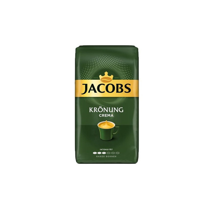 CAFE JACOBS KRONUNG 1000G