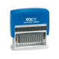 TAMPON COLOP PRINTER S120 NUMEROT. 13 CHIFFRES 4MM