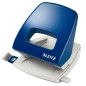 PERFORATEUR LEITZ 5005 BLEU 25FLS