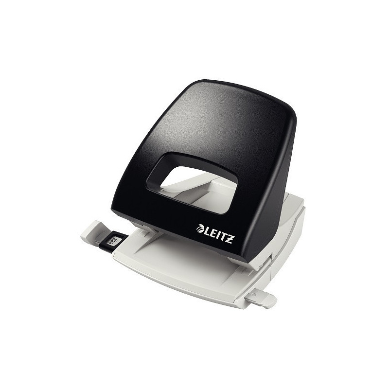 PERFORATEUR LEITZ 5005 NOIR 25FLS