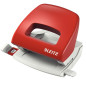 PERFORATEUR LEITZ 5038 ROUGE 16FLS