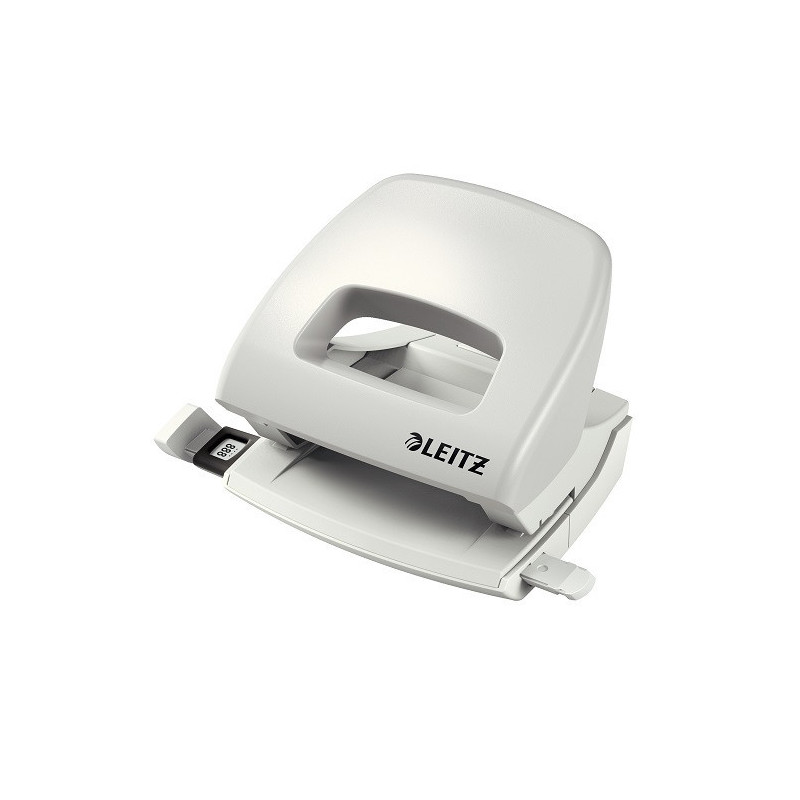 PERFORATEUR LEITZ 5038 GRIS 16FLS