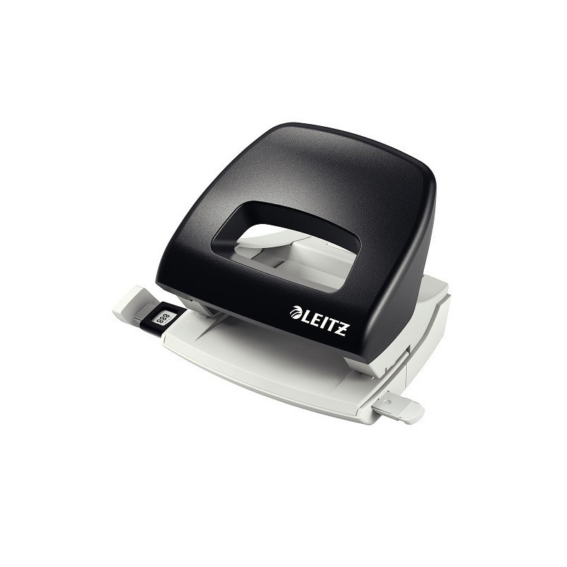 PERFORATEUR LEITZ 5038 NOIR 16FLS