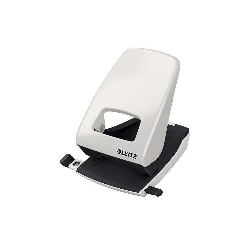 PERFORATEUR LEITZ 5138 GRIS 40FLS