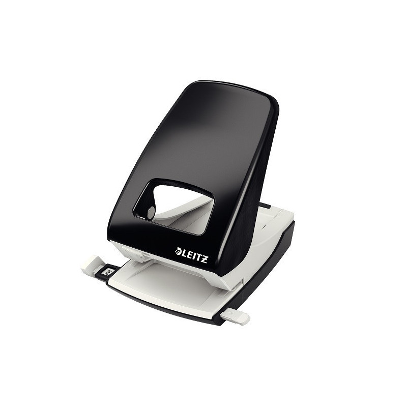 PERFORATEUR LEITZ 5138 NOIR 40FLS
