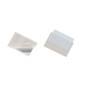 POCHETTE ADHESIVE POCKETFIX 90X57 100PCS