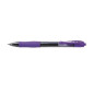 ROLLER PILOT G2 0,7 MAUVE