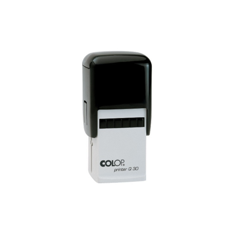 TAMPON COLOP PRINTER Q 31X31MM