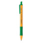 STYLO BILLE STABILO POINTBALL VERT