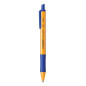 STYLO BILLE STABILO POINTBALL BLEU