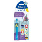 CRAYON NOIR PELIKAN GRIFFIX BLEU DROIT. (400195820)