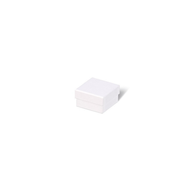 BOITE CADEAU BSB COLLECTION MINI KRAFT BLANC