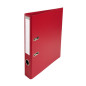 CLASSEUR EXACOMPTA PVC 5CM BORDEAUX