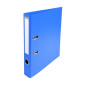 CLASSEUR EXACOMPTA PVC 5CM BLEU