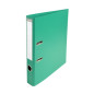 CLASSEUR EXACOMPTA PVC 5CM VERT