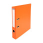 CLASSEUR EXACOMPTA PVC 5CM ORANGE